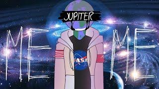 Jupiter Meme || Planethumans || Earth & Jupiter