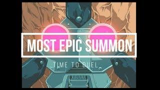 Jinzo - "Most Epic Summon"