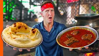 Five Extreme Indian Junk Foods!! The REAL Delhi Belly!!