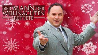 Der Mann, der Weihnachten rettete (BIOGRAFISCHER DRAMA SPIELFILM, Weihnachtsfilm auf Deutsch, 2002)