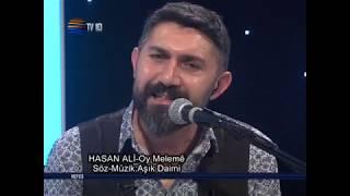 HASAN ALİ Oy Melemê