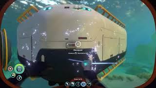 Subnautica How To Attach Moonpool (Quick Tips)