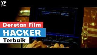 8 Film Hacker Terbaik dan Paling Seru (Thriller Lovers Merapat!)