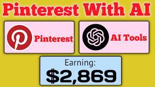 Pinterest Marketing HACKS to Boost Your Online Income FAST! Amazon Pinterest Affiliate Marketing