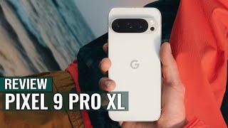 Google Pixel 9 Pro XL Review: Best Camera Phone Ever?