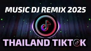 DJ THAILAND TIKTOK TERBARU FULL BASS JEDAG JEDUG - DJ CLOSE YOUR EYES