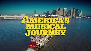 America's Musical Journey Trailer