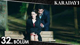 Karadayı 32. Bölüm (Full HD)