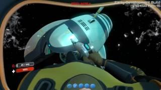 Subnautica скачать игру бесплатно. Subnautica download free.