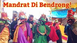 Mandrat Di Bendrong | Reog Mutiara Kencana 2022 | Show Di Cidedel Sindang IM.