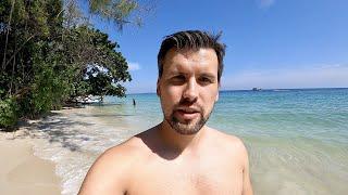 Warum übersehen viele Thailand Urlauber diese Insel? 33€/Nacht inkl. Motorbike  (Koh Samet 1/3)