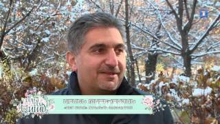 Մեր մեջ ասած - Տոնական «Մեր բակը»