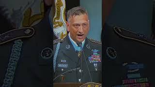 Staff Sergeant David Bellavia | Medal of Honor Recipient