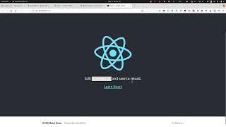 Get Started with ReactPress