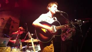 Stornoway - Fuel Up (live at T.T. The Bear's Place, Cambridge, MA)