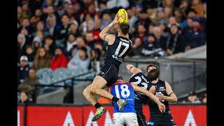 Brodie Kemp - 2023 AFL Home & Away Season Highlights - Carlton Football Club