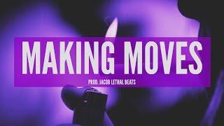 Young Thug x Future Type Beat - "Making Moves"