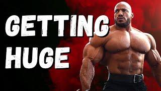 How to Get Huge