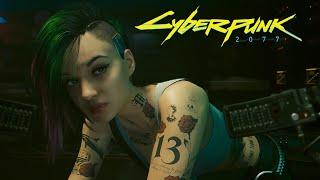 Cyberpunk 2077 Phantom Liberty Gameplay Ray Tracing Overdrive | Nvidia RTX 3070 Ti