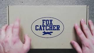 Plain Archive Foxcatcher Deluxe Box Unboxing (Limited To 1050 Copies!)