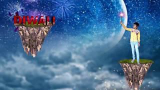 Diwali spesal vfx editing kinemaster video by vijendra editing zone