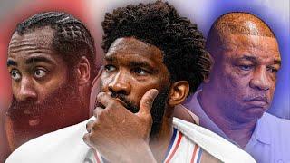 Meet the NBA's Biggest Choke Artists