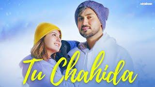 TU CHAHIDA (Official Video) Vicky Sandhu • Tunisha Sharma • MixSingh