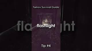 Tarkov Survival Guide#4 #eft #tarkov #escapefromtarkov #shorts