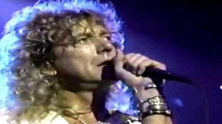 Led Zeppelin Reunions -1985/1988/1995 - Full Concerts