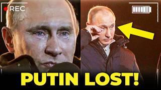 Putin's Makes a HUGE BLUNDER! Russia Attacks 2 NATO Countries