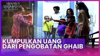 Kumpulkan Uang Dari Pengobatan Ghaib | MMB The Series Eps 140 Full