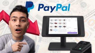 PayPal Credit Card Reader POS Review 2023