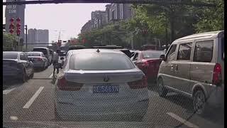 chinese women's fighting