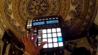 DJ Divine Justice Maschine Mk2 Midi Mapping for Serato DJ 1.7.6