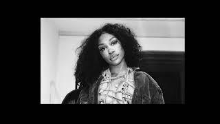 SZA x Taylor Swift Type Beat 2023 - "Garden Rose"