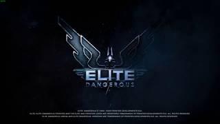 [Tutorial] How to Set Up OpenTrack, DelanClip, and PS3 Eye Camera with Elite: Dangerous Horizons