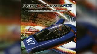 Cover Of Big Blue's Theme (Item Song 2) - F-ZERO GX/AX Original Soundtracks