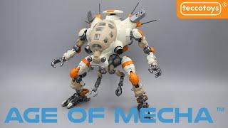 Age Of Mecha™ Mechs
