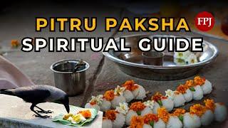 Pitru Paksha 2023: Pitru Paksha 2023: Know Rituals And Prayers Before This Shraddh Period Ends