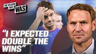 Kane Cornes reviews North Melbourne's season