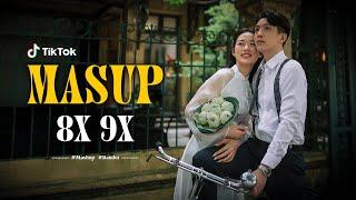 Nghe Mashup Cùng Minh Anh #37 - Tuyển Tập Những Bài Hát Buồn 8x 9x - Minh Anh Cát