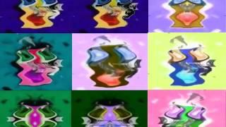 Klasky Csupo Effects #1 Nineparison (Instructions Below)