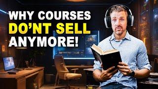 The Best Way To Market Your Online Course Or Program In 2024 (THIS WORKS!)