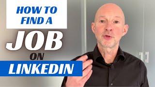 LinkedIn for Job Seekers - Find a job on LinkedIn