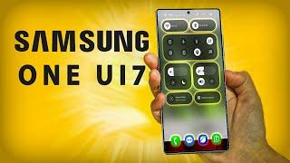 Samsung One UI 7: The BIGGEST Changes You Need to KNOW!