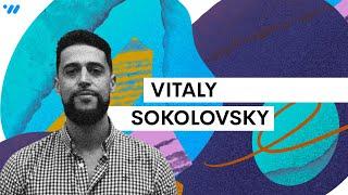 Episode 2: How to think about and apply LEAN strategies with Vitaly Sokolovsky CI Leader at Walmart