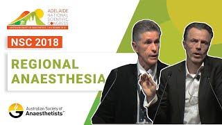 Updates in Regional Anaesthesia