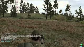 Wasteland   ARMA2.RU