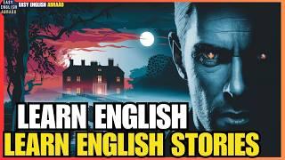 Learn English Through Story for Beginners Level 0 – Easy English Abraão