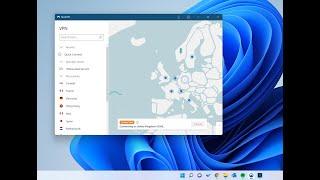 Fix NordVPN Connection Issues on Windows 11 (2021) - THE SIMPLEST TUTORIALS